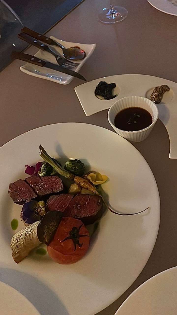 OnlyYourTable