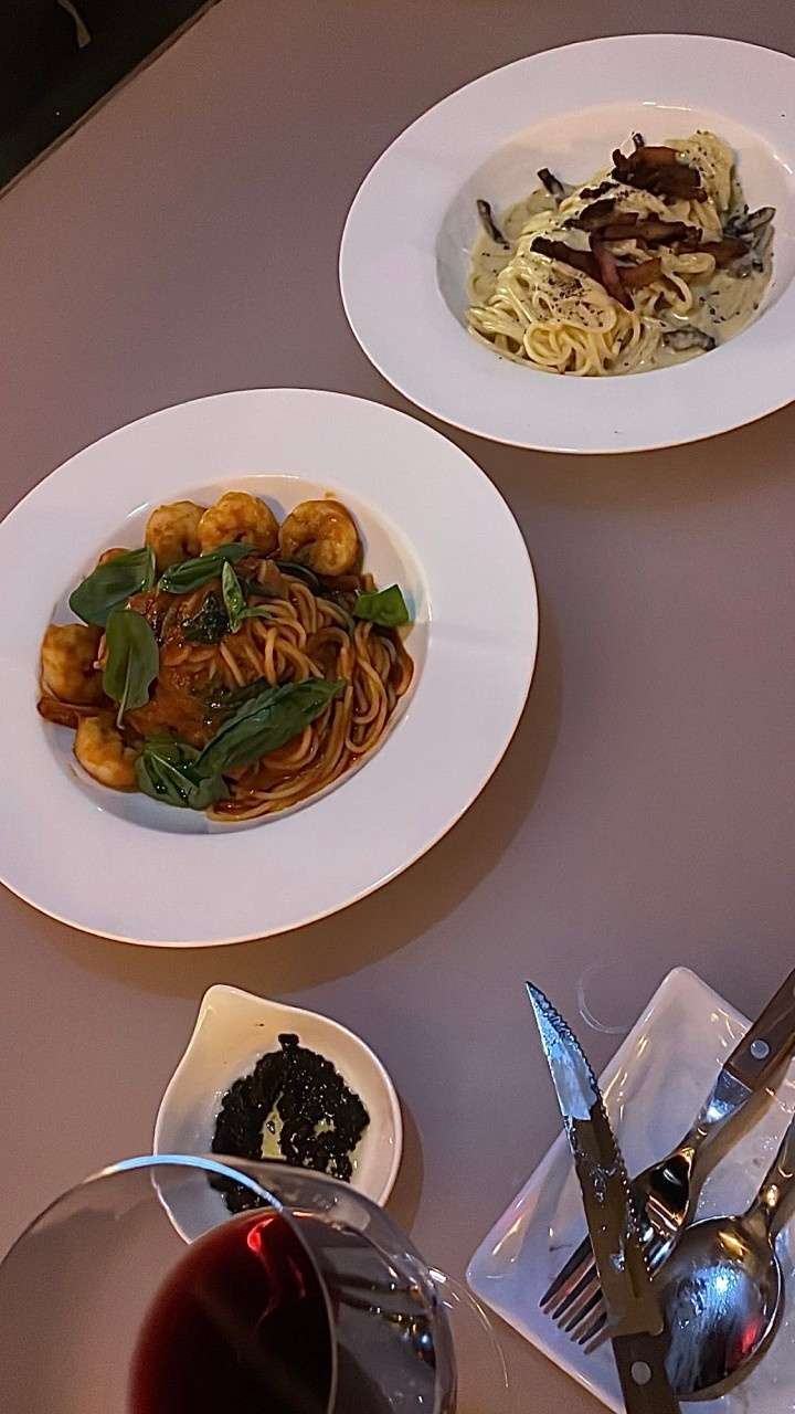 OnlyYourTable