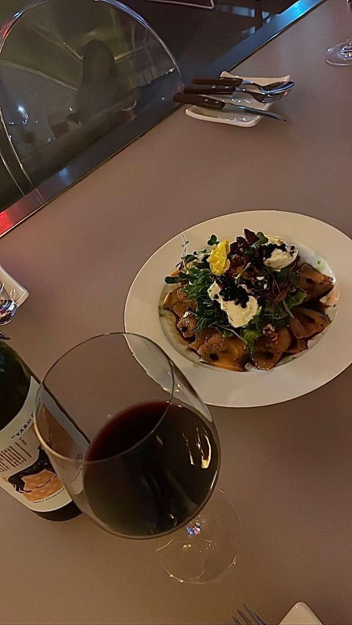 OnlyYourTable
