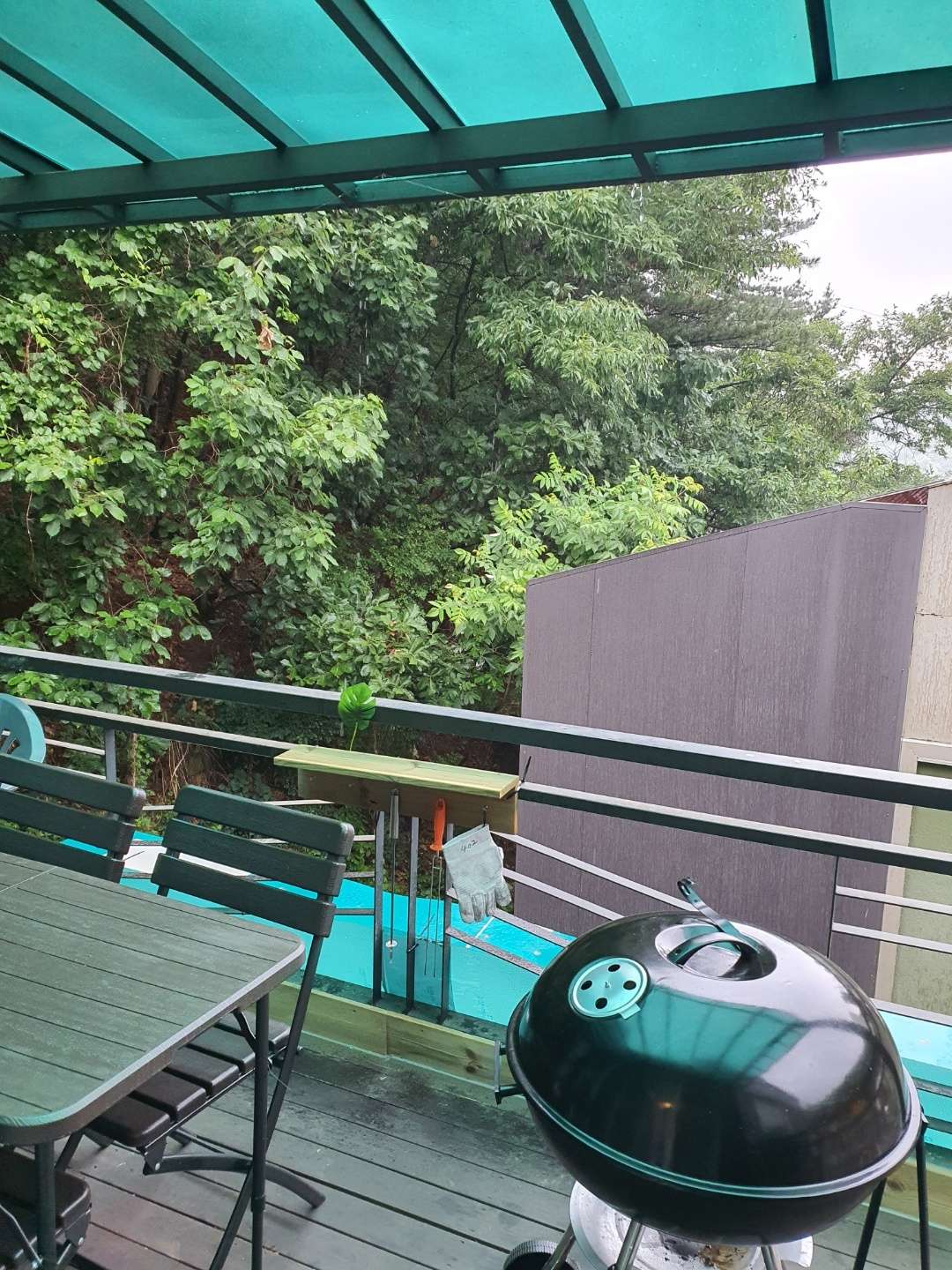 더리썸풀빌라