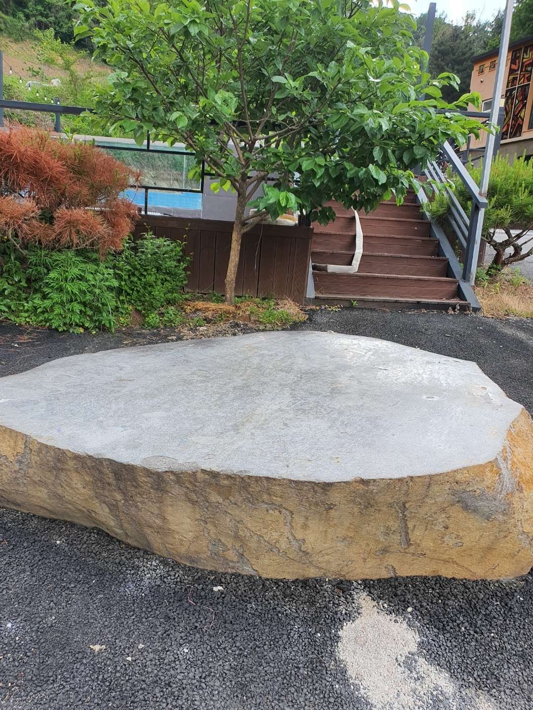 더리썸풀빌라