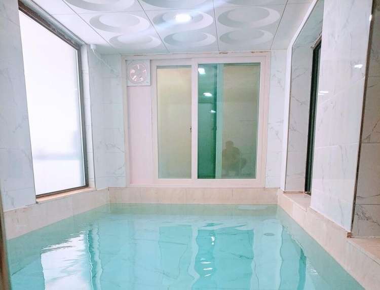 더리썸풀빌라