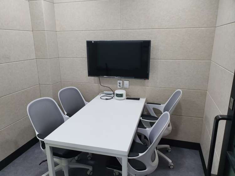 르하임스터디카페 의왕내손점
