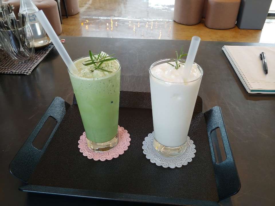 로스터리갈라피움