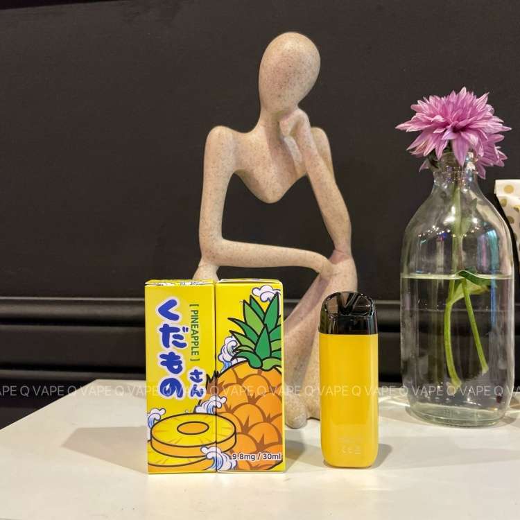 베이프큐 청라점