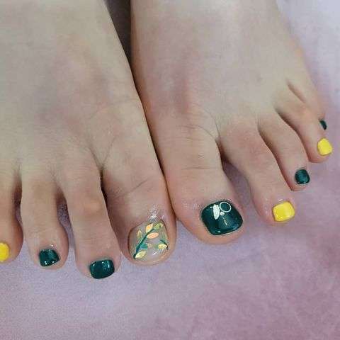 네일밍