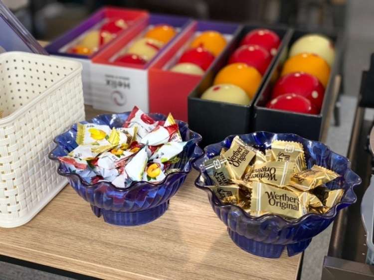 프로당구장