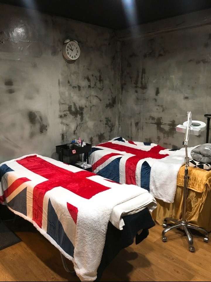 뷰티더한