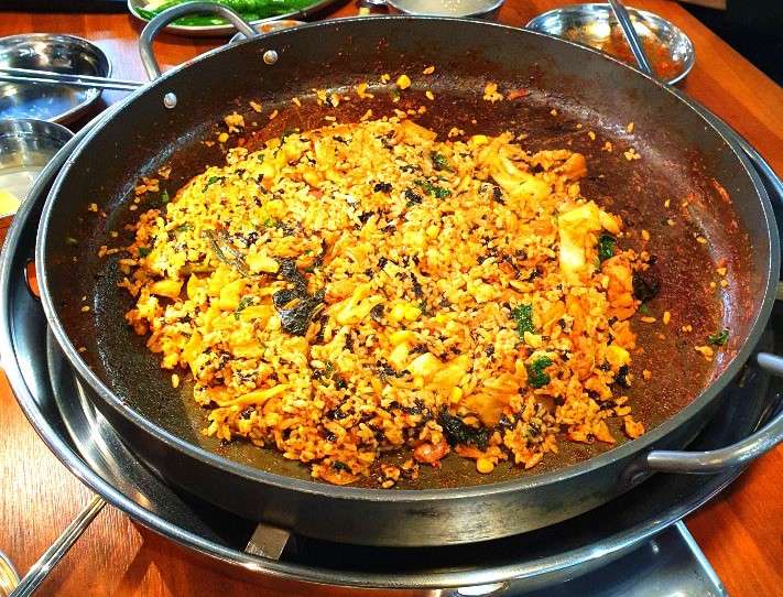 수춘천닭갈비