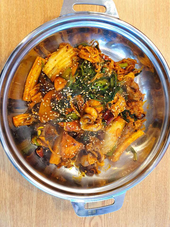 향미마라탕마라샹궈