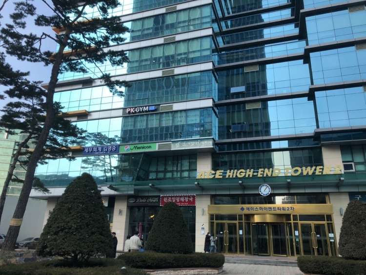 피케이짐(PKGYM)