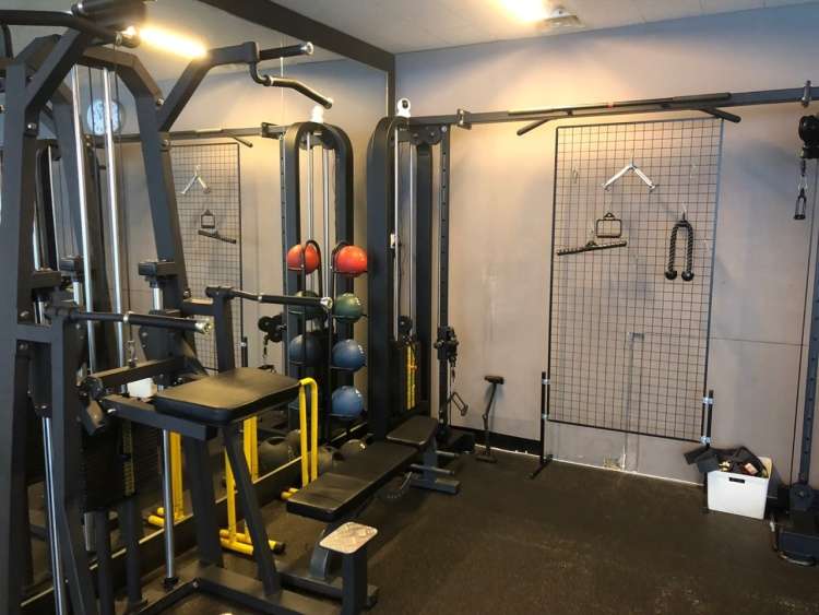 피케이짐(PKGYM)