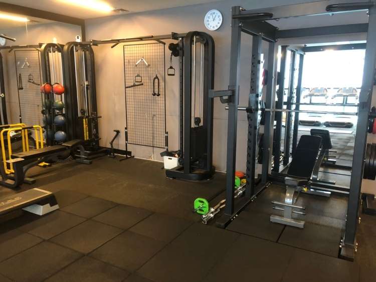 피케이짐(PKGYM)