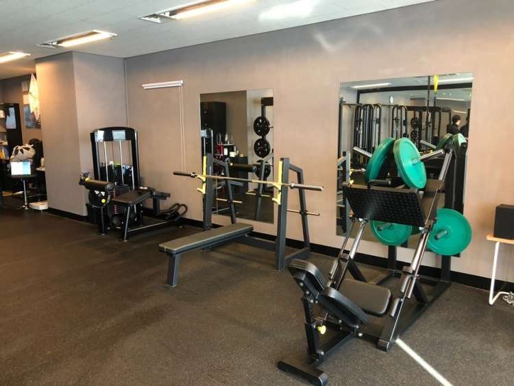피케이짐(PKGYM)