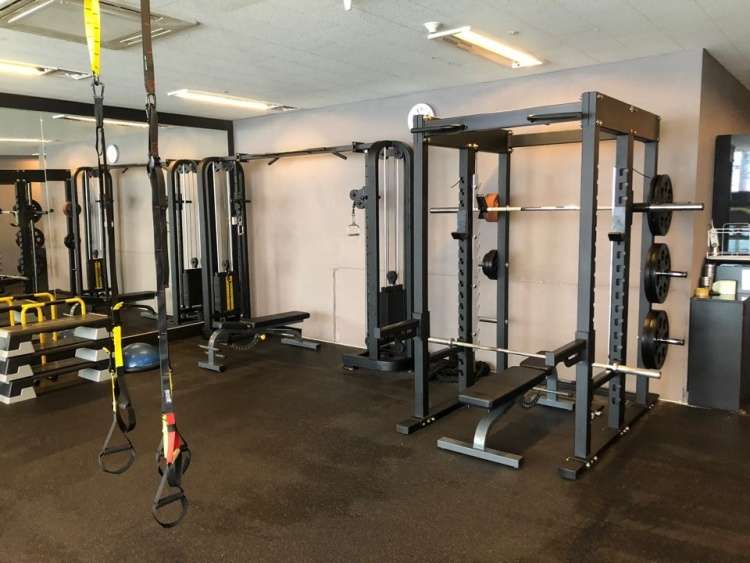 피케이짐(PKGYM)