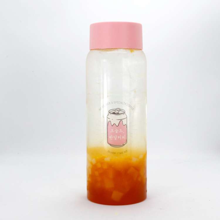 반달커피 부산사직점