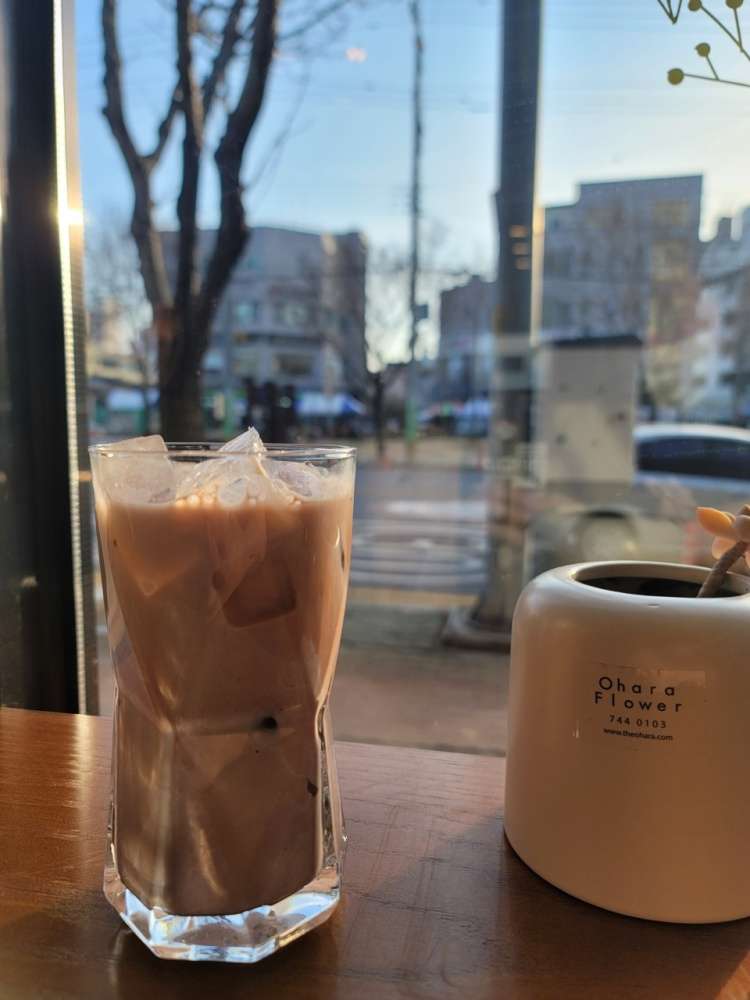 카페 베리스