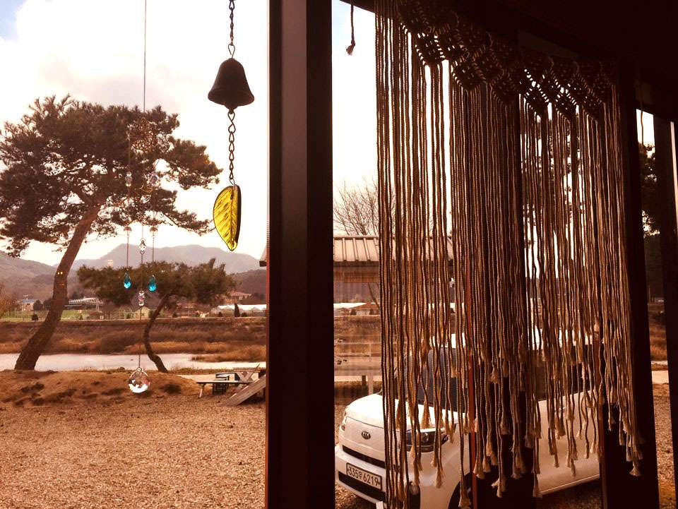 카페동키