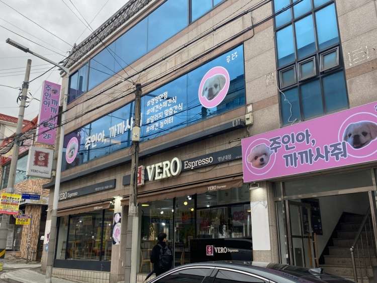 주인아 까까사줘