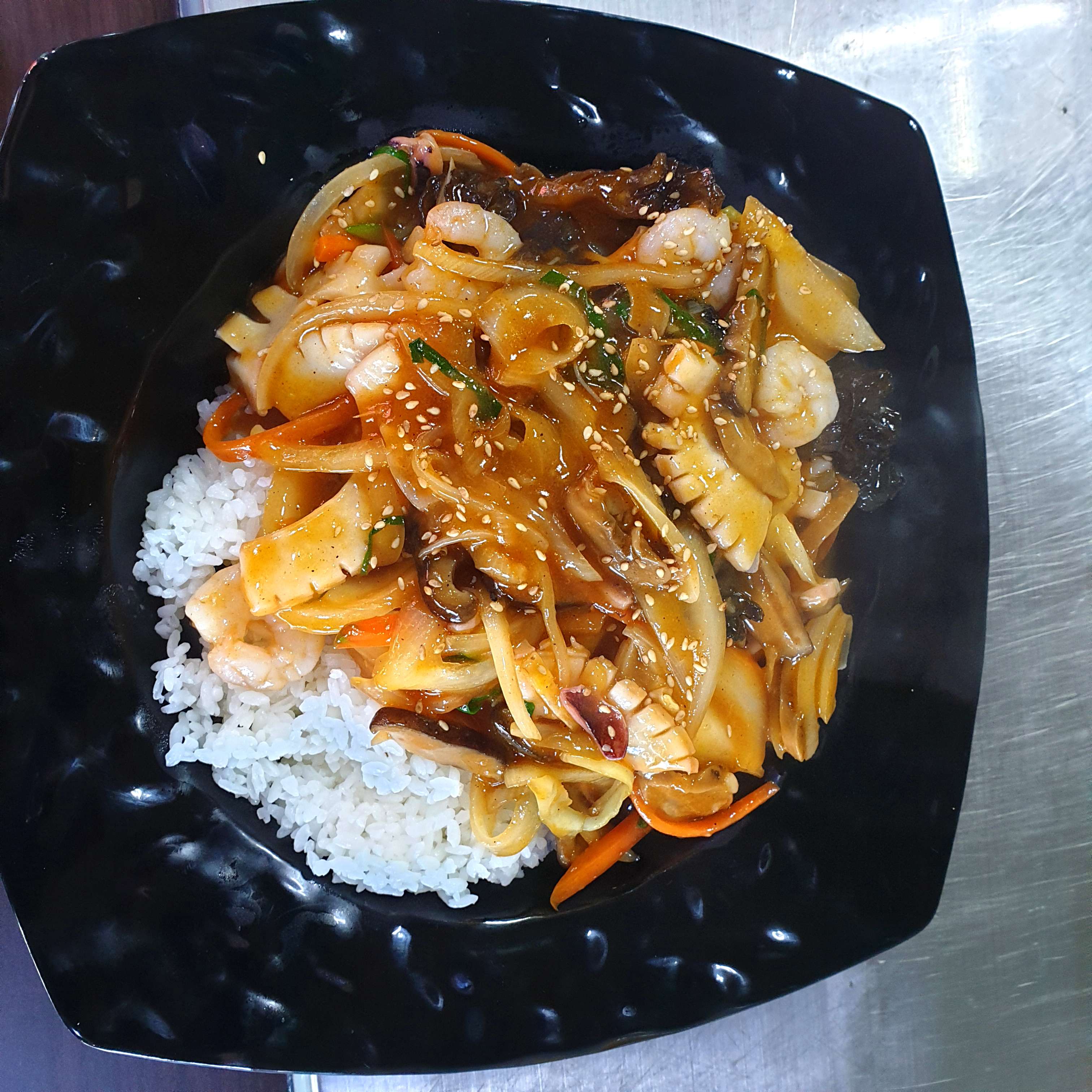 마시차이나