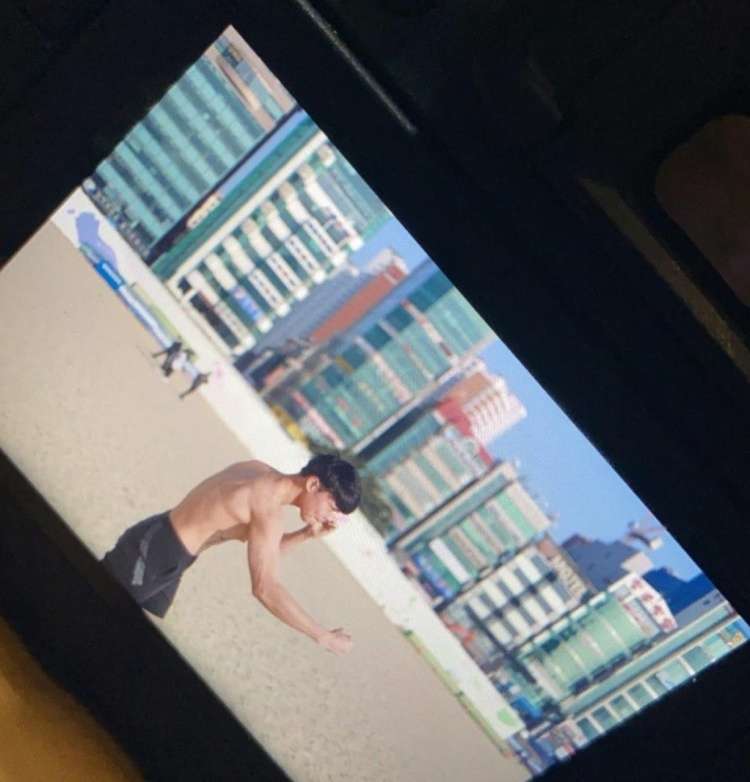천마복싱체육관