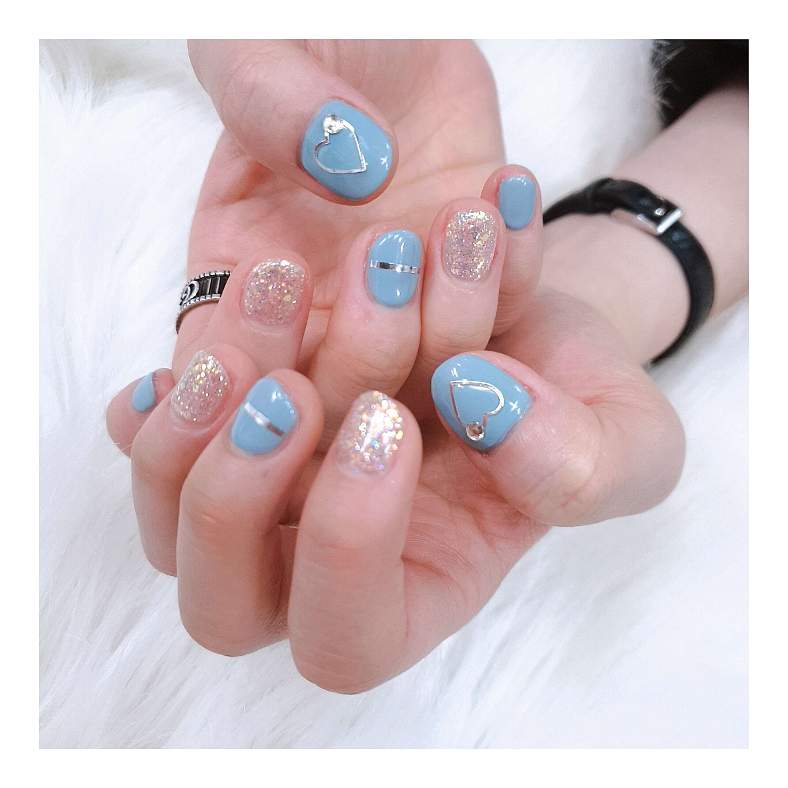 샛별네일