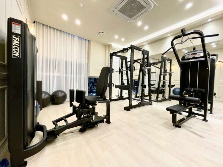 유일필라테스 발산역점