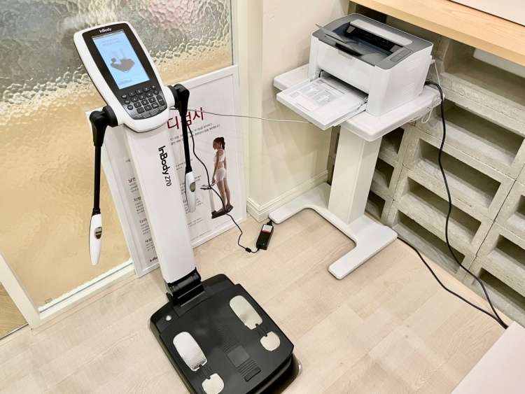 유일필라테스 발산역점