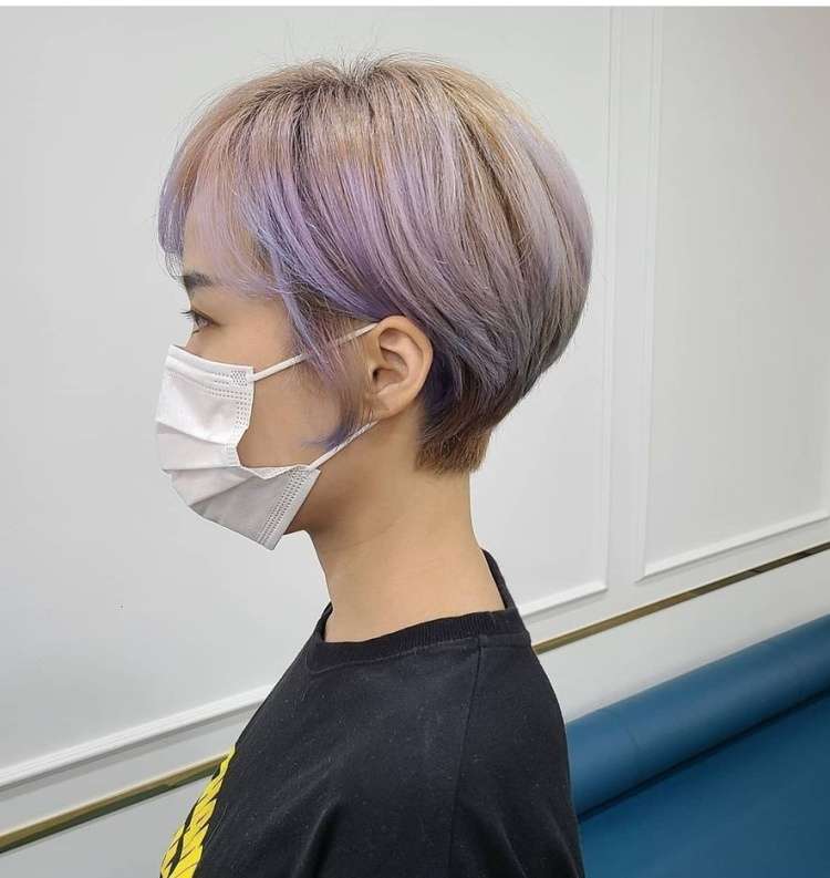 블리스헤어