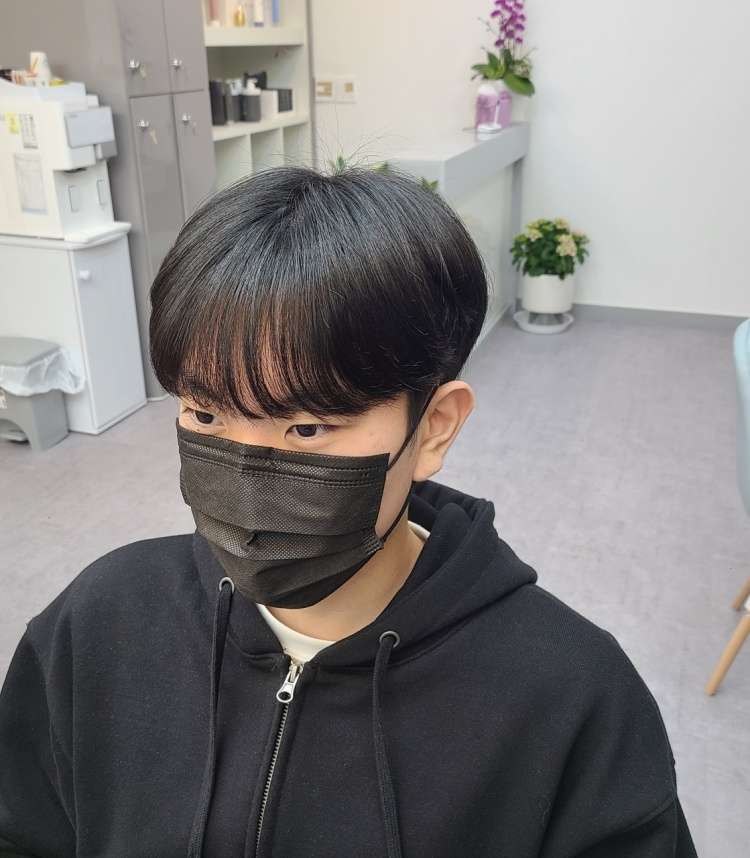 블리스헤어