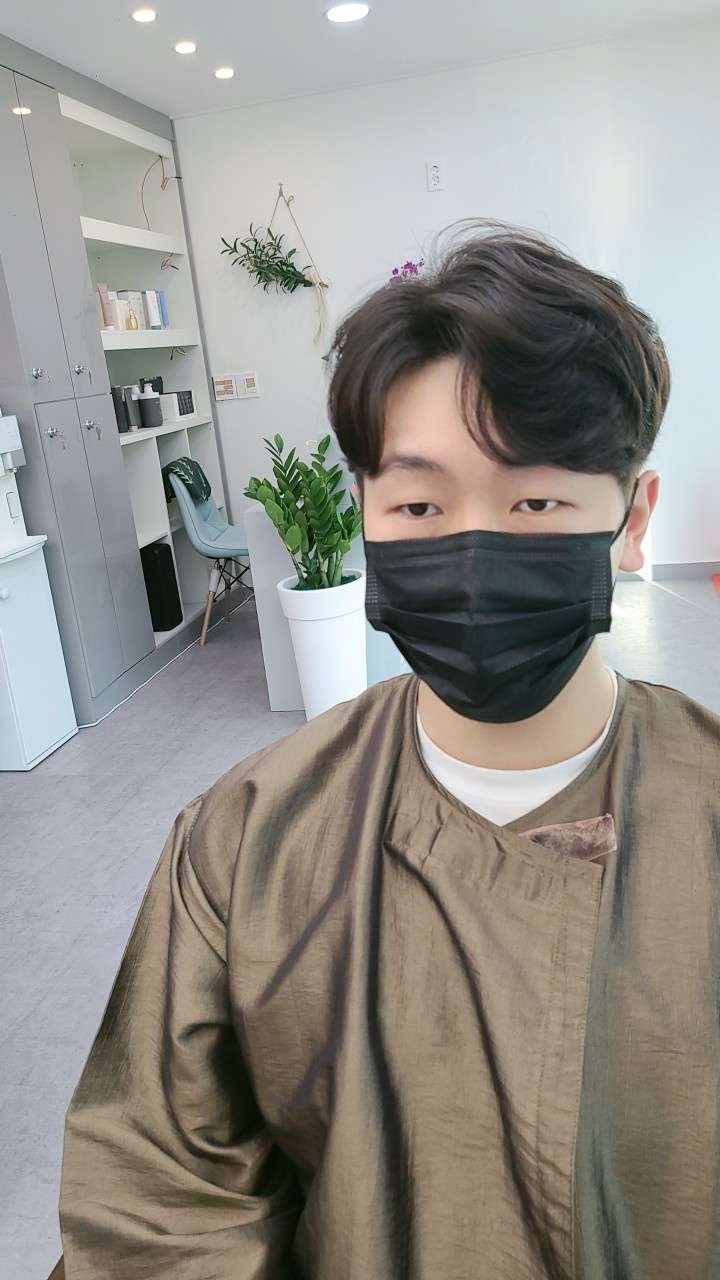 블리스헤어