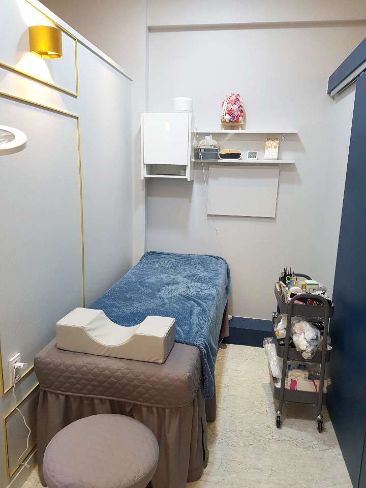 로즈래쉬