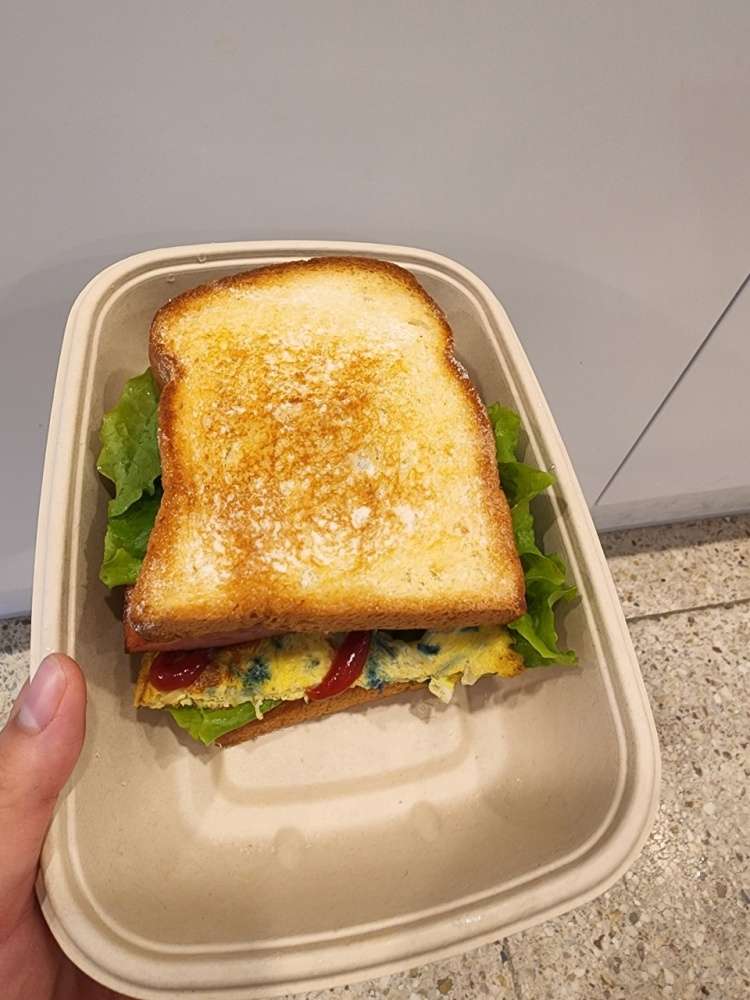 토비네반찬