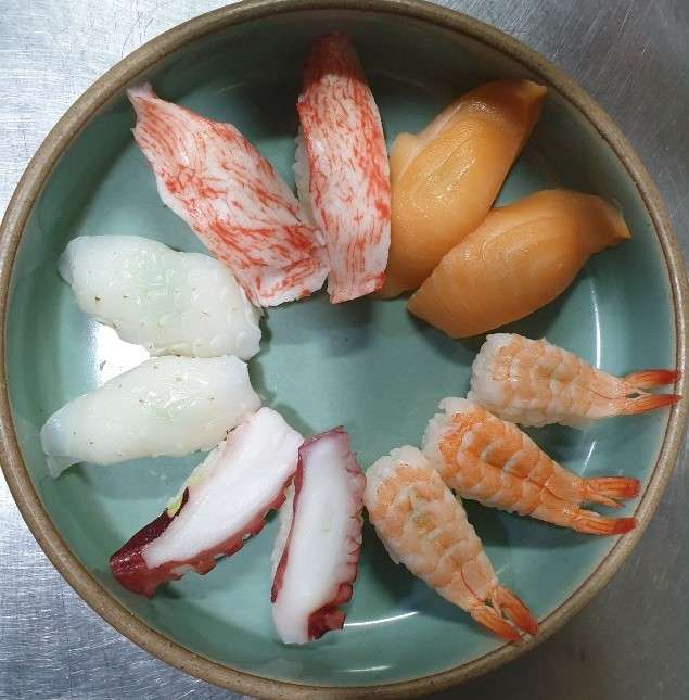 미소야용인구갈점