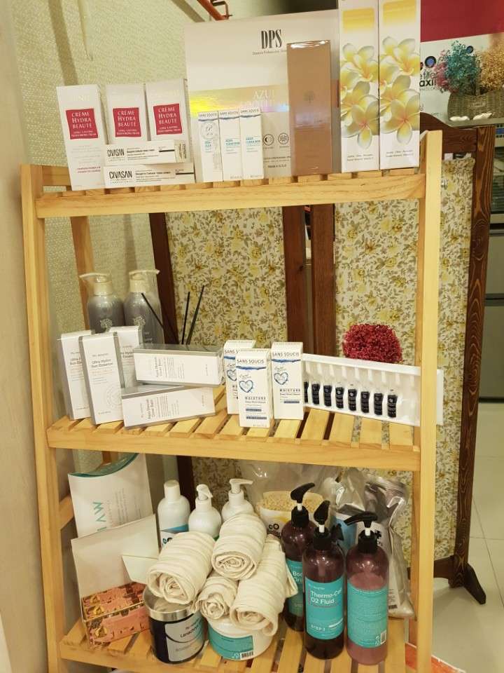 조이스킨케어