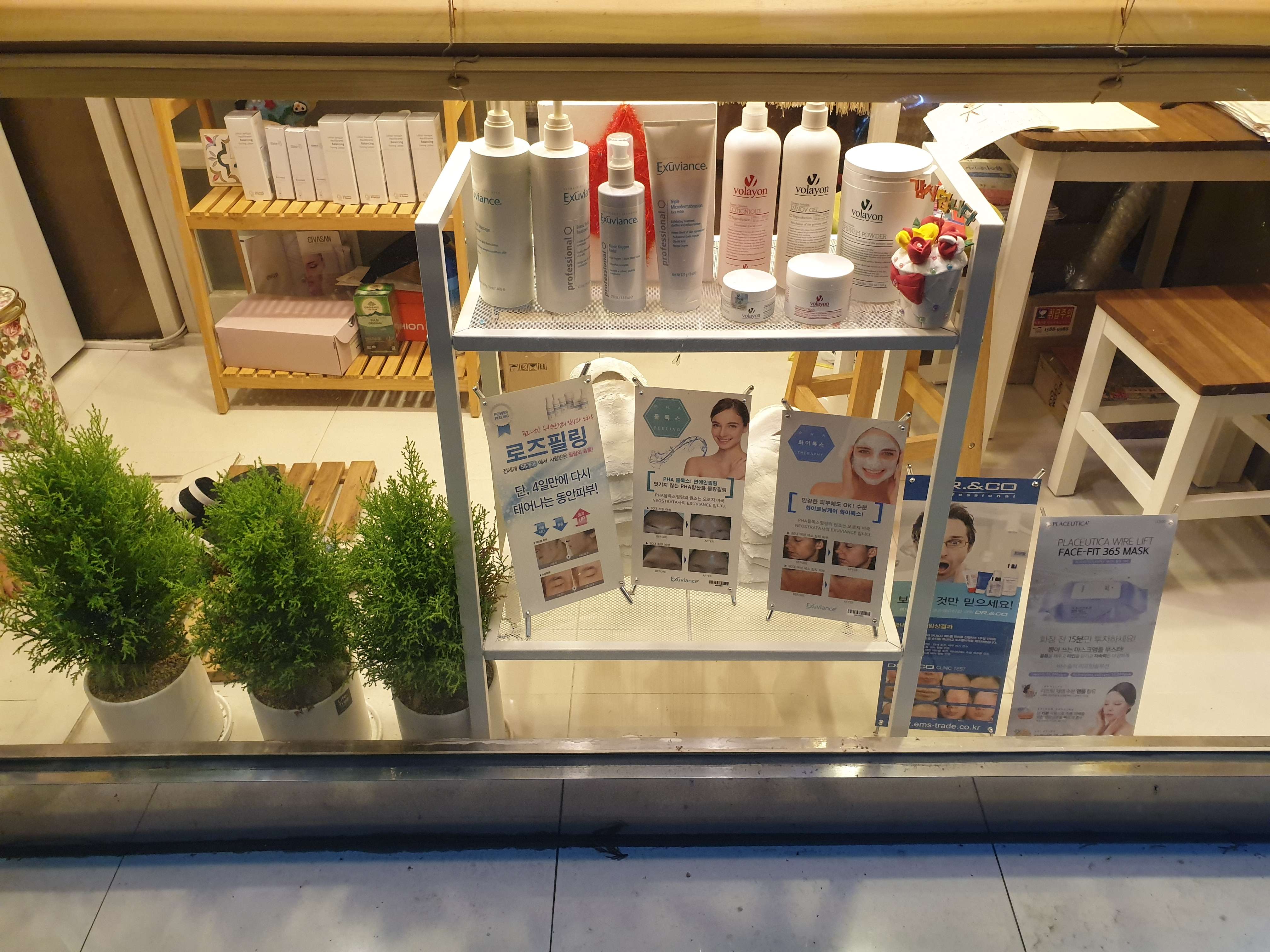 조이스킨케어