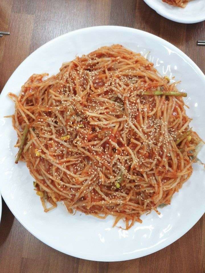 복성찜전문점