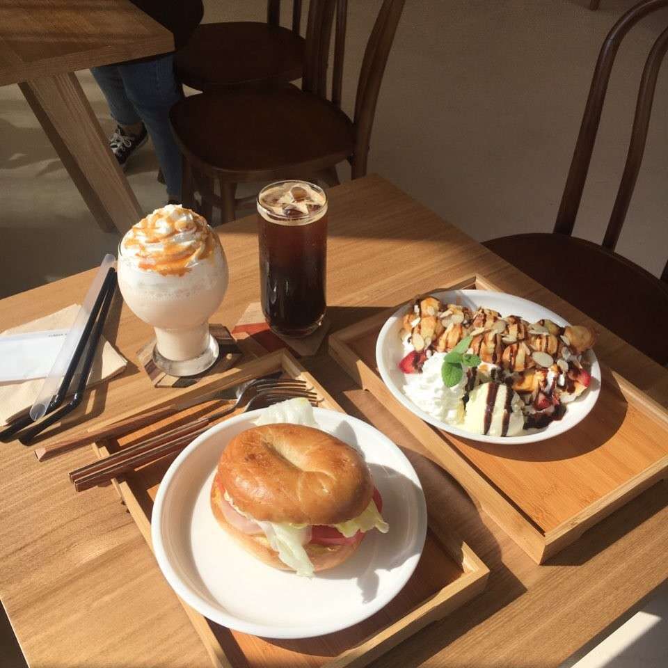 카페넉넉