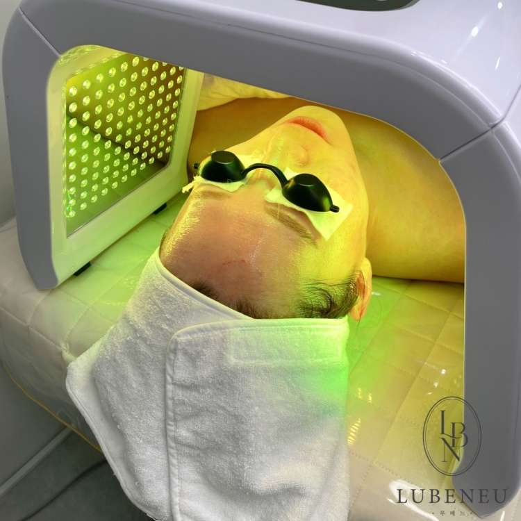 루베느뷰티