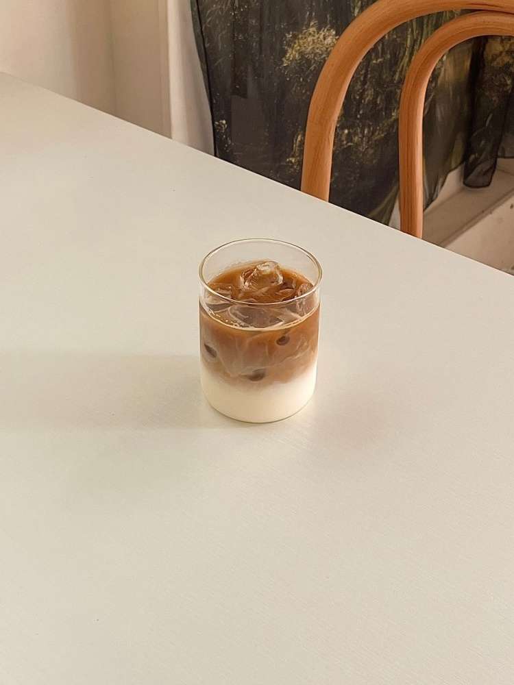 카페 온마이마인드