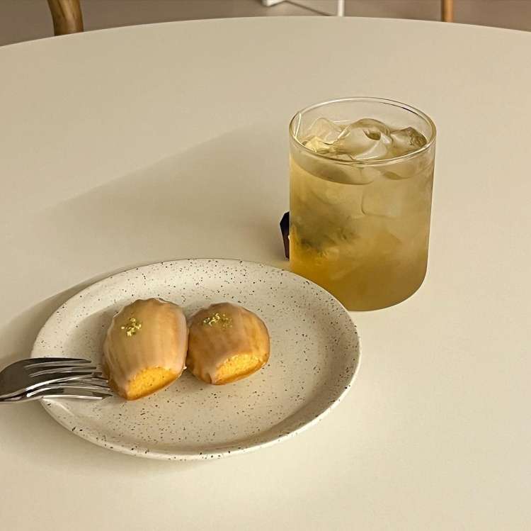 카페 온마이마인드